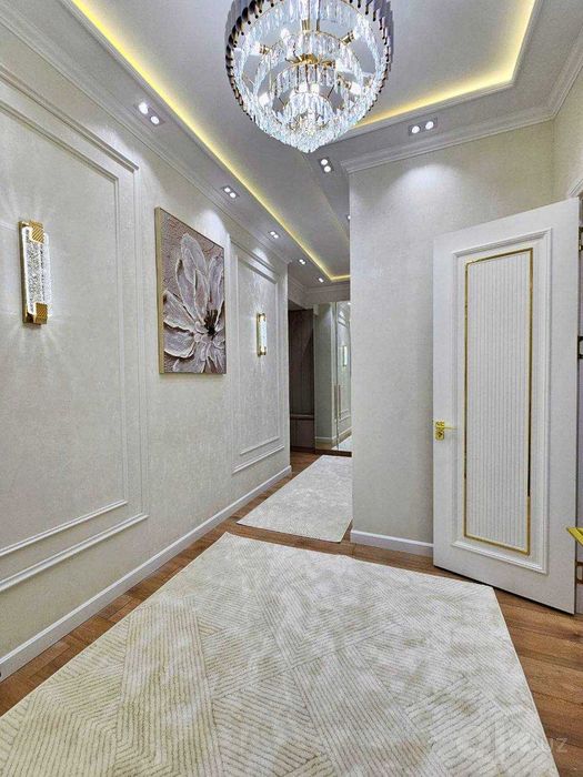 ЖК Yunusabad Residence сдается квартира ор-р Посольство США! А5