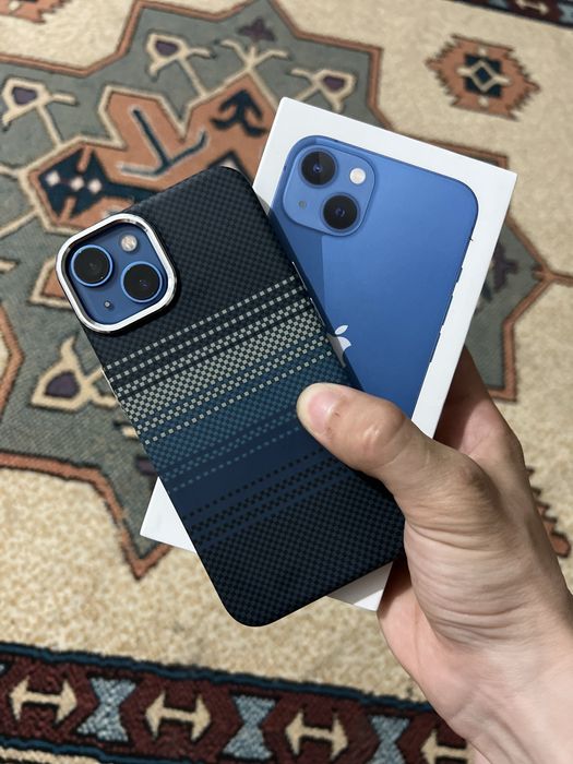 Айфон 13сатылады акша керек