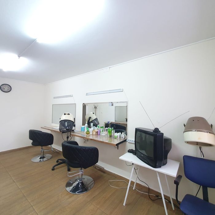 Продам коммерческое помещение