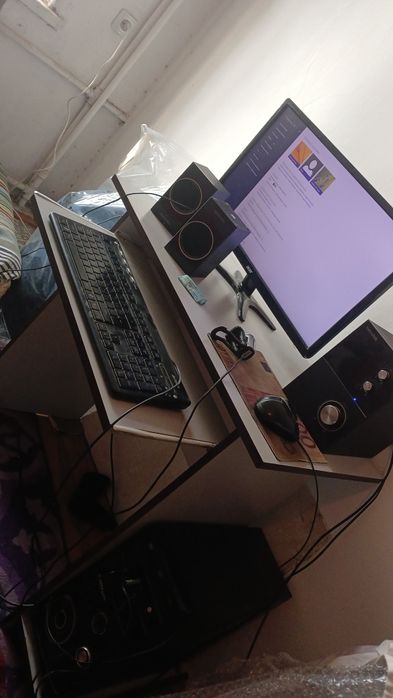 Продаю компьютер