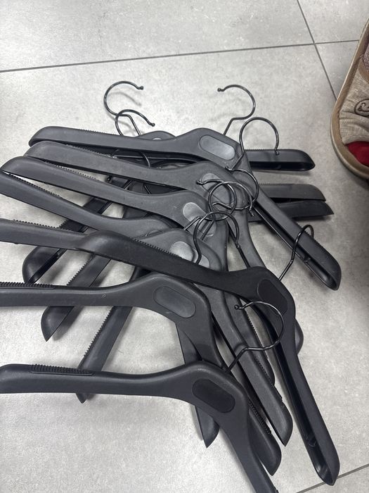 Плечики вешалки