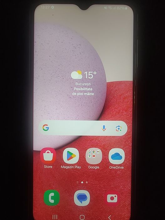 Samsung Galaxy a13