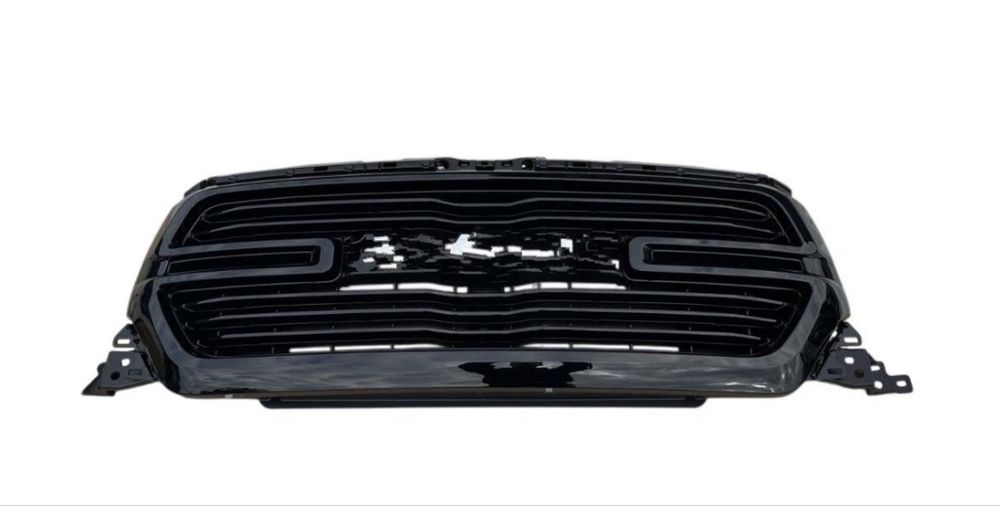 Радиаторна решетка Dodge Ram 2019+