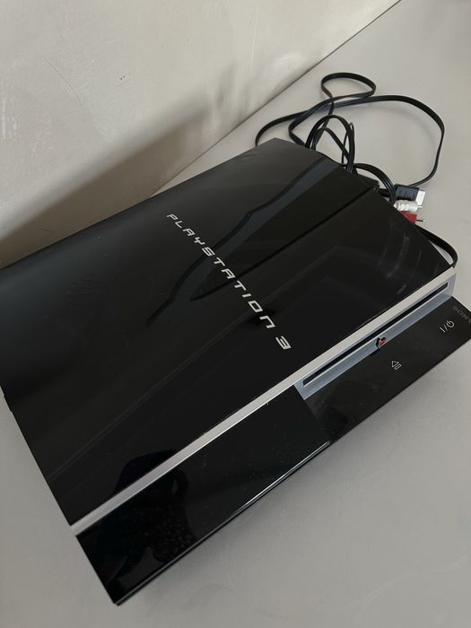PlayStation 3 продам