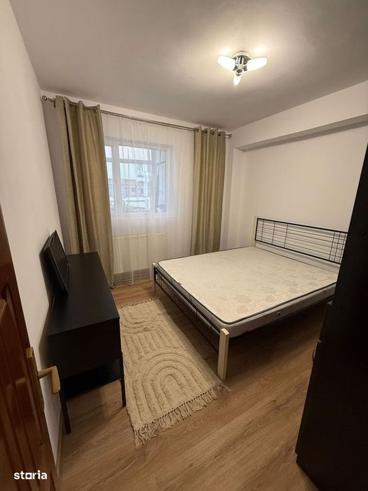 Apartament 3 camere Piąta Daciei