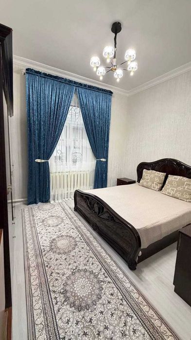 Дом 2,2 сотки, со всеми удобствами в престижном районе города