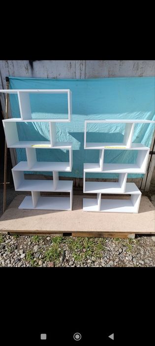 Полки разные новые в наличии