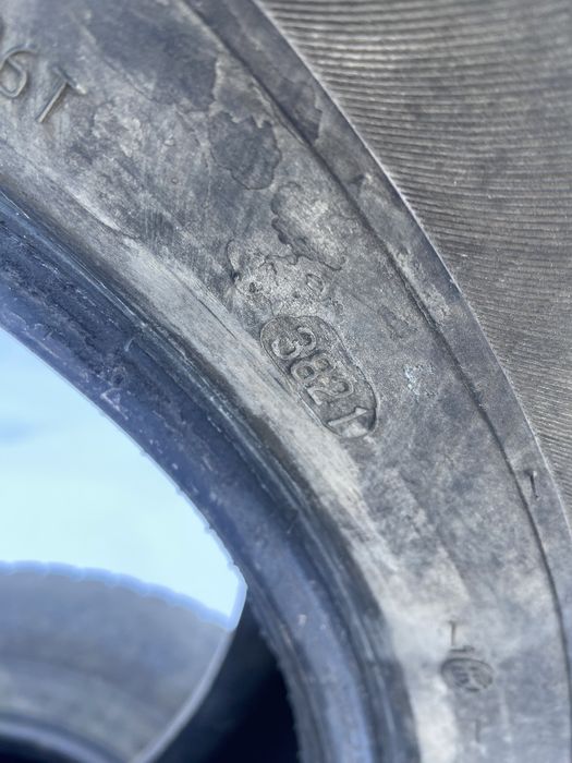 245/70/16 резина viatti