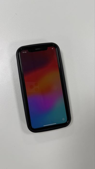 Продается айфон 11, 128 гб, сиреневый