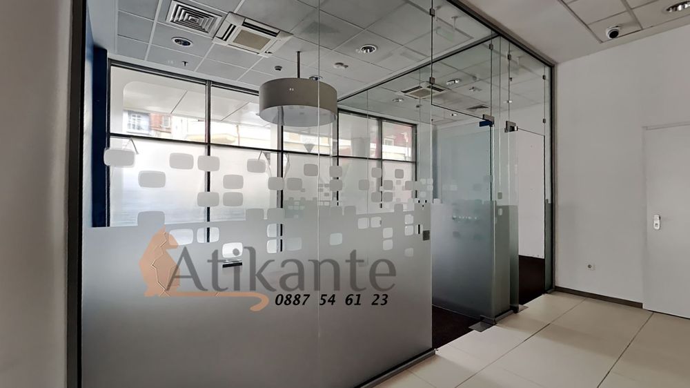 Дава се под наем Офис в София, Център - 325 кв.м за 5510.55 € - Снимка #4