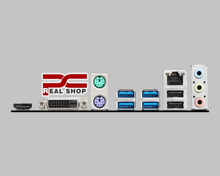 AMD-Gaming ХИТ! MSI B550M-A PRO + Ryzen 5 5600X + 8GBx2 DDR4 3200 CL16