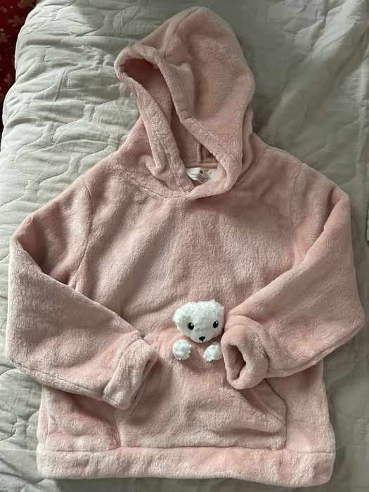 Jachete pufoase si vesta fete