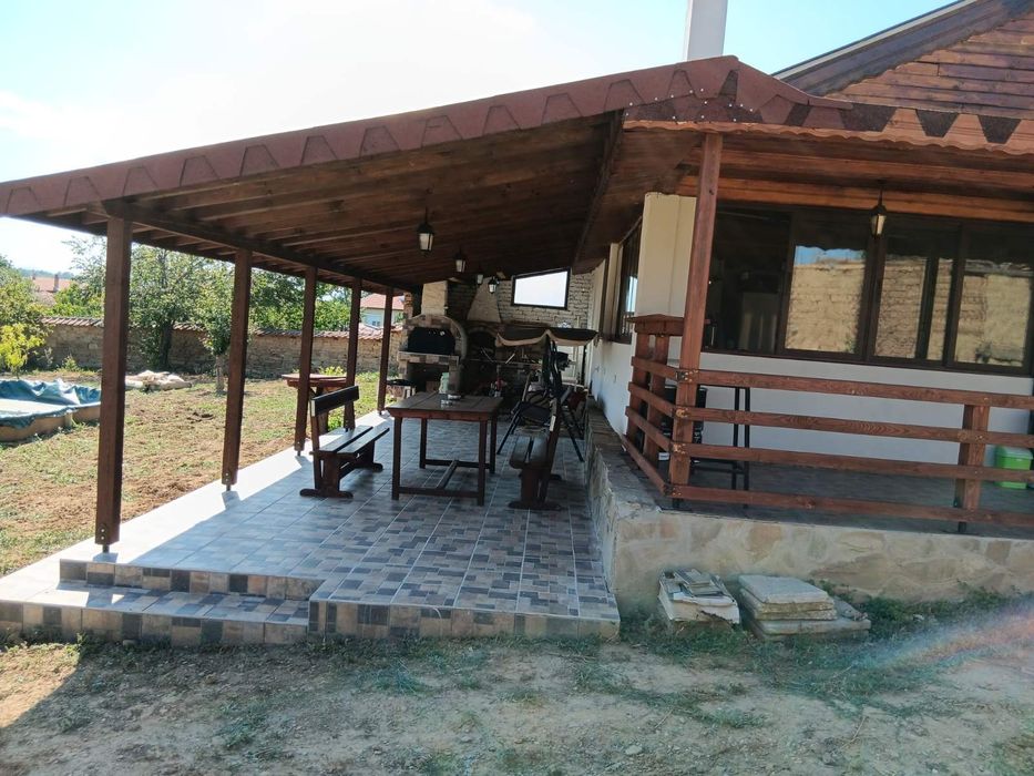 Продава се Къща в Варна, Христо Ботев - 80 кв.м за 2250 €/кв.м - Снимка #5