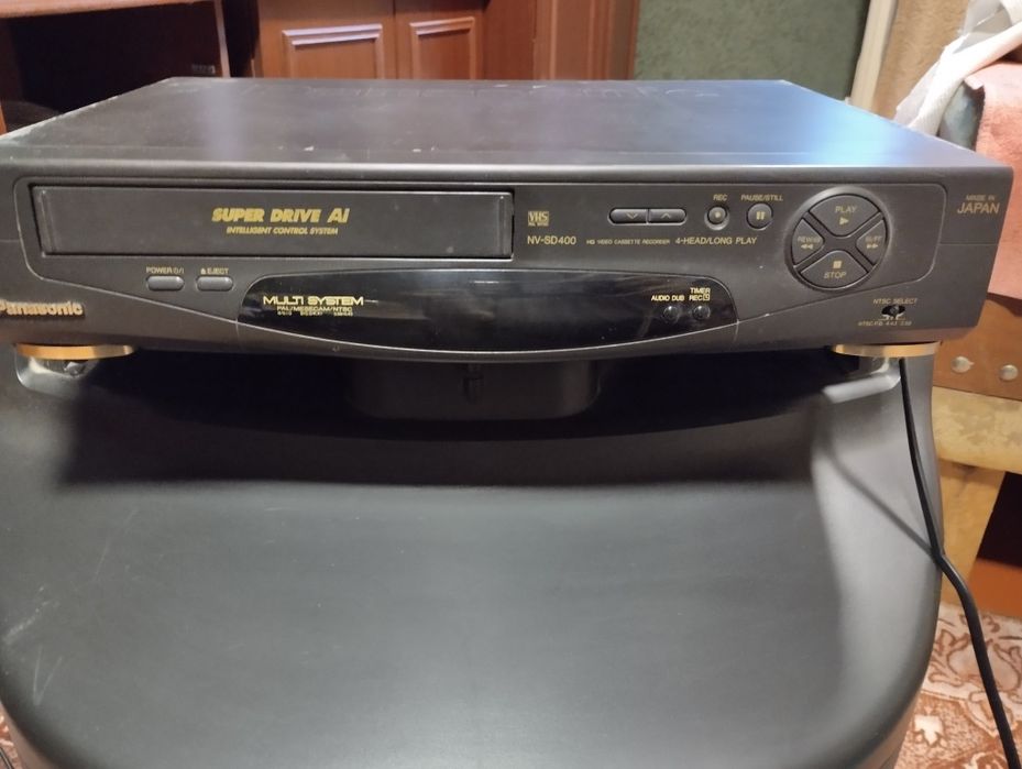 Телевизор панпсоник