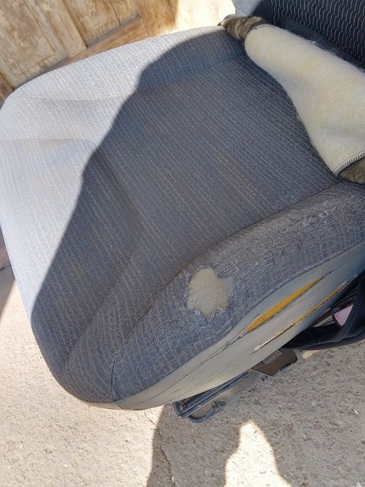 Седалка за Renault Trafic