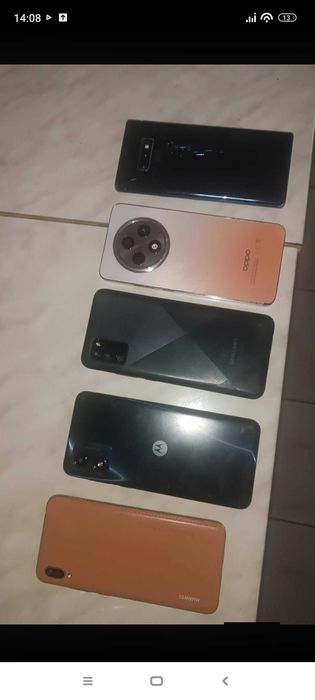 Telefoane de vânzare