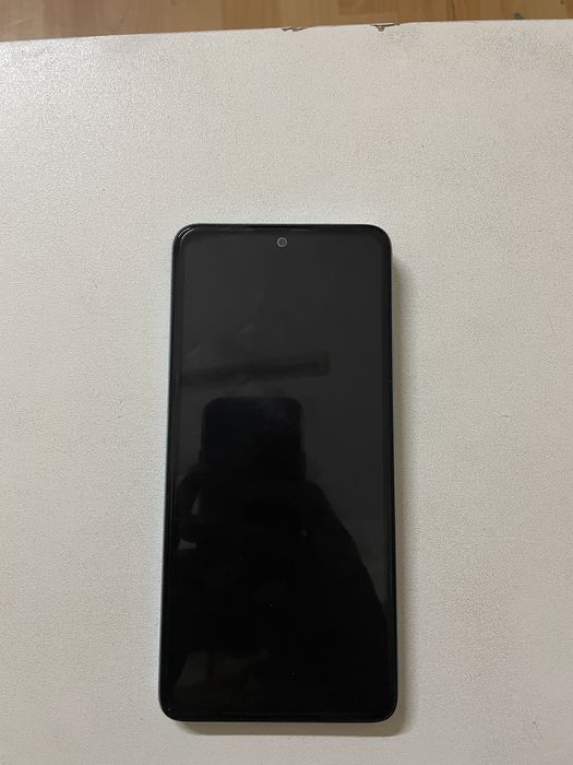 новый , 128 гб redmi note 14