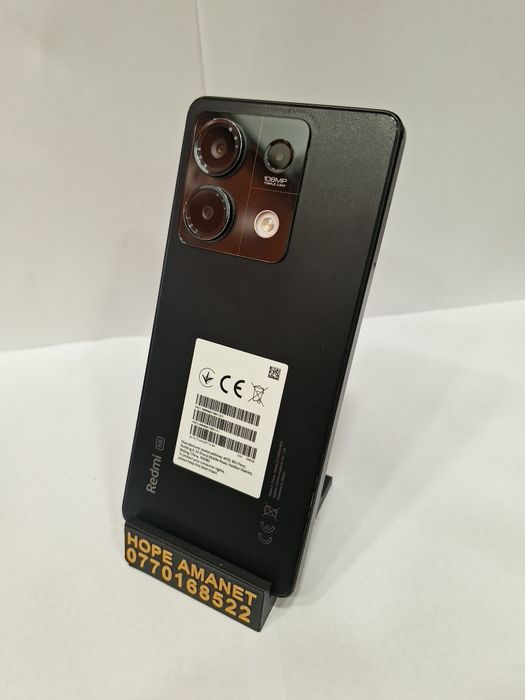 Hope Amanet P1/ Redmi 13 #38104