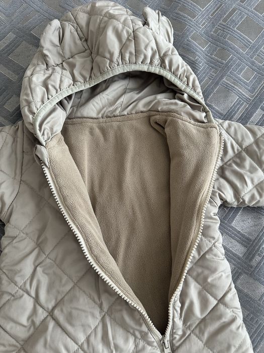 Одежда для ребенка до 9 месяцев