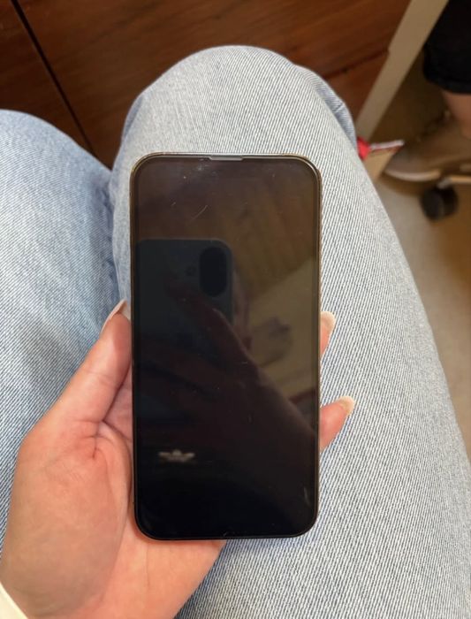 Iphone 13 PRO de 256 GB