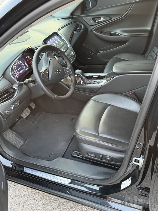 Malibu XL 2023 tozza