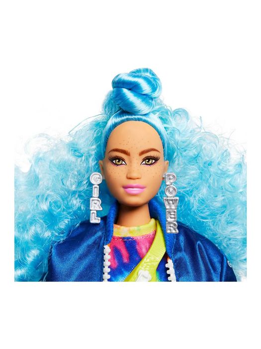 Кукла Barbie Extra.