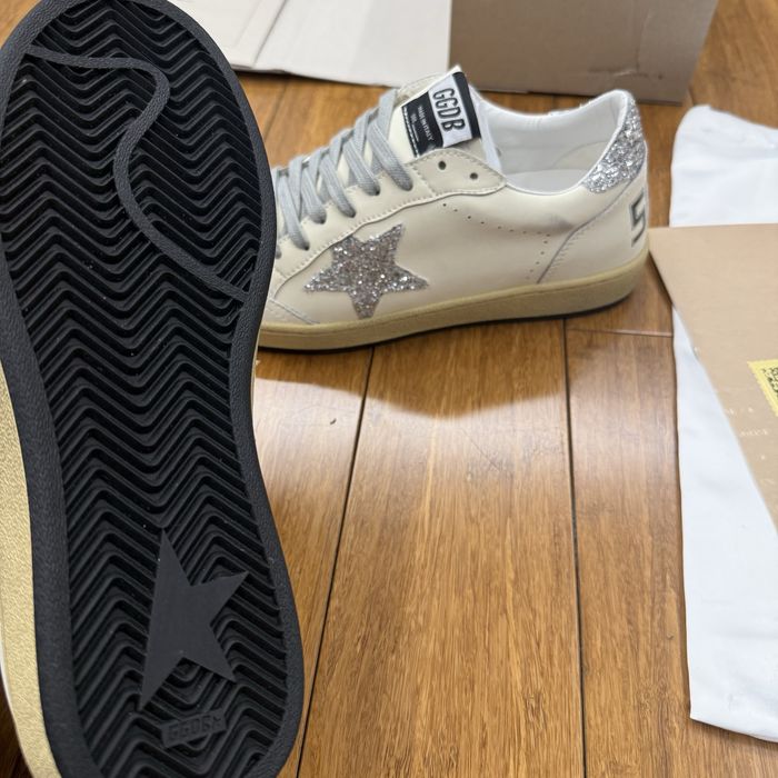 pantofi golden goose