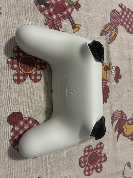 Google stadia controller