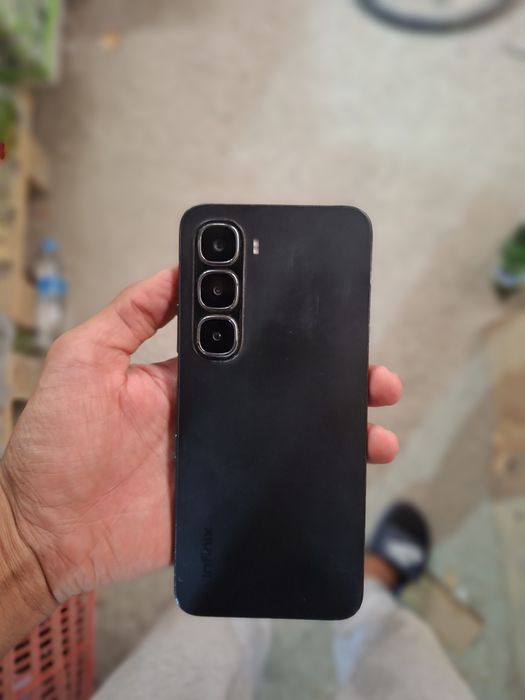 Infinix hot 60i 128gb