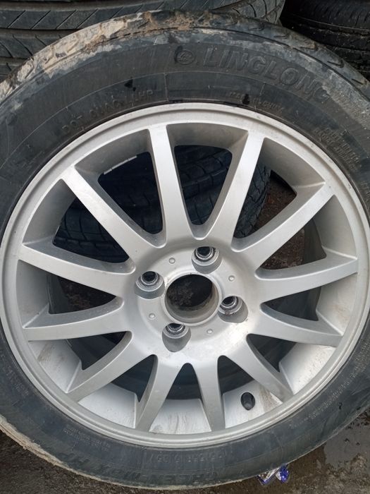 Optra Diska Sotiladi R15