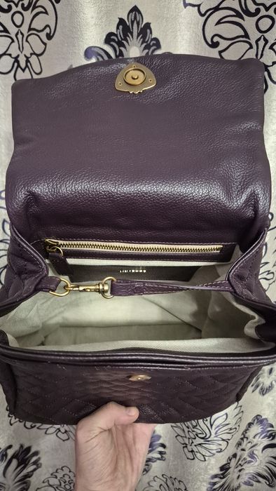 Rucsac Musette  Jaqueline GM nou