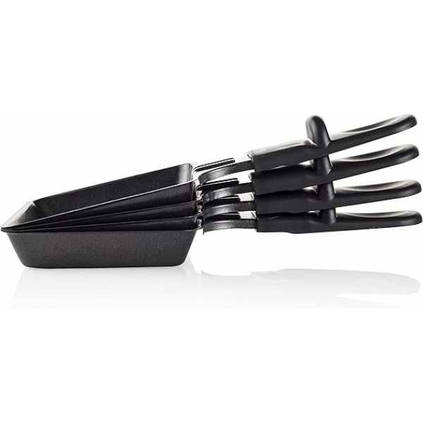 Ел. скара Tristar Raclette RA-2949