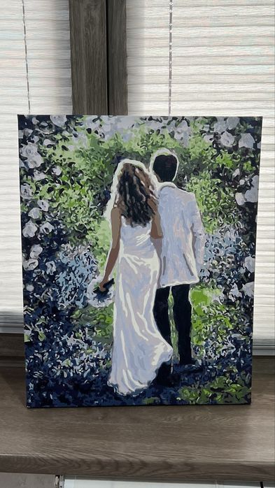 картина продается