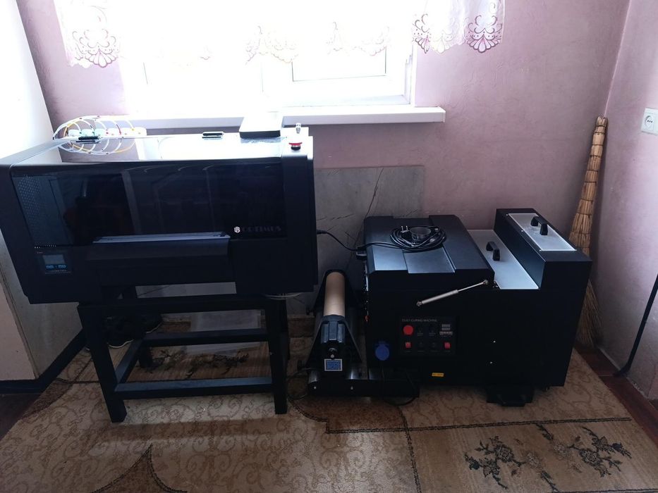 Продам принтер для бизнеса