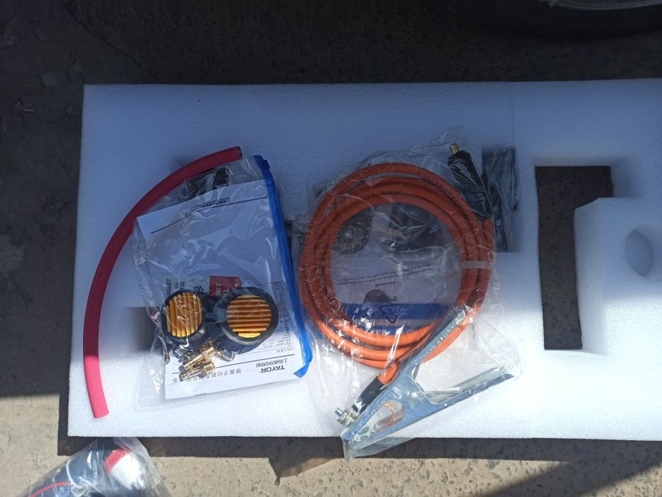 Плазмарез TAYOR CUT-100 CUT-120 CUT-140