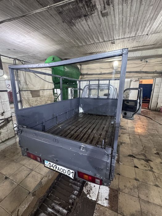 Продам Faw 1024