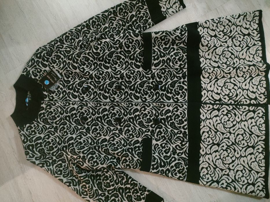 Кардиган Vivatex 48-50 ТОРГ