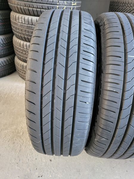 225/65/17 BRIDGESTONE 4бр