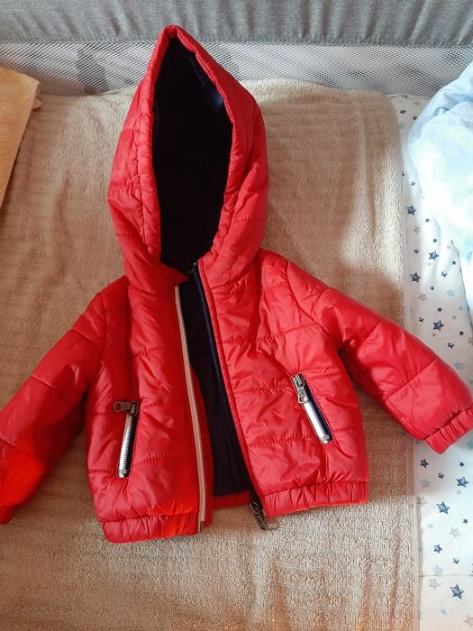 Vand geaca ,marimea 3 luni