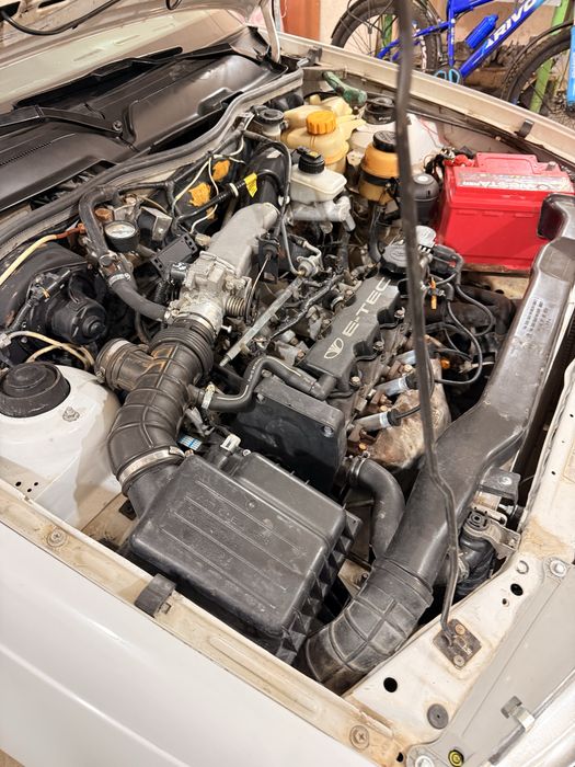 Nexia срочно продается