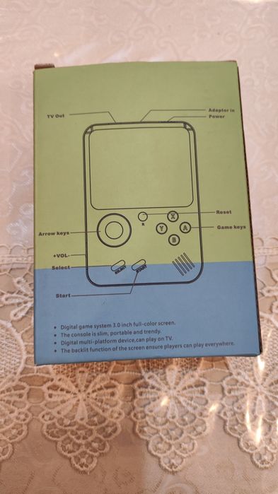 Продам Тетрис новый