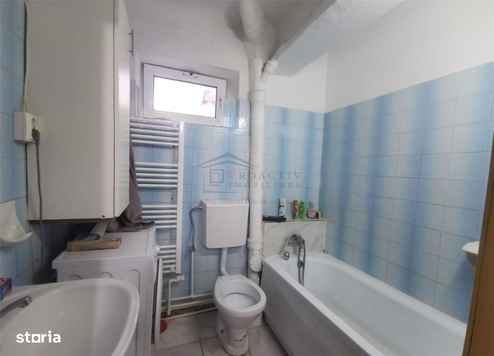 Apartament 2 camere | Centru | 2c-7625