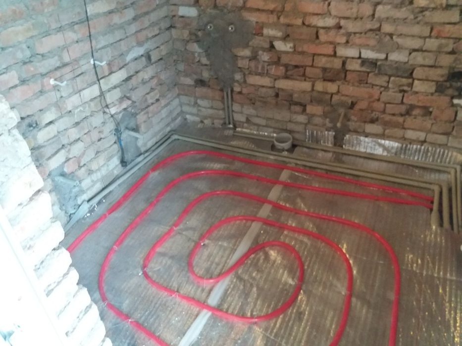 Мастер Сантехник