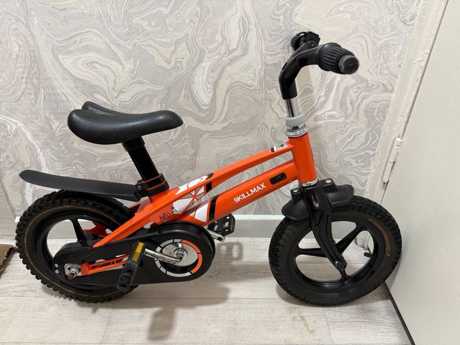 Velik 12lik skillmax