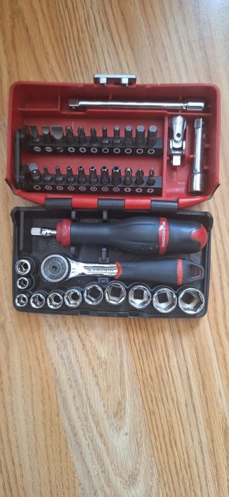 FACOM Факом инструменти