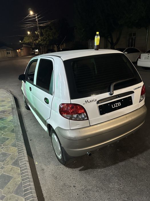 Matiz best arendaga beriladi