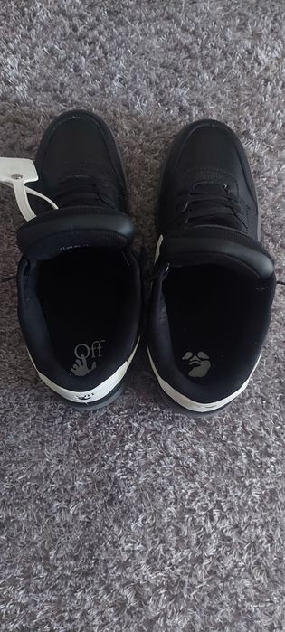 Off white out of office
