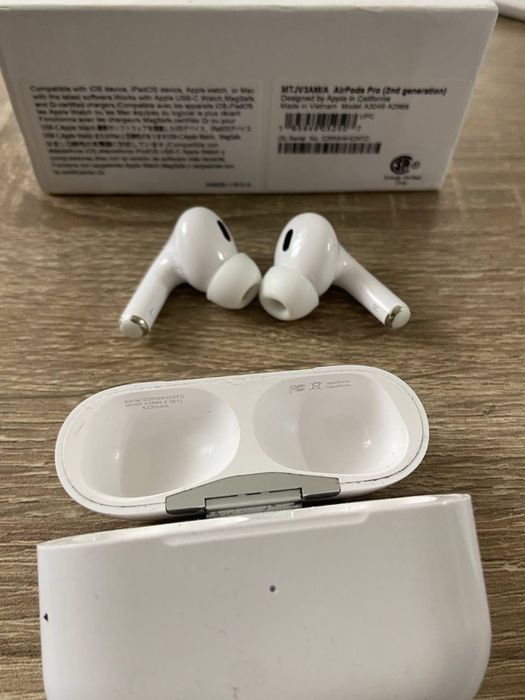 Airpods Pro 2 generation