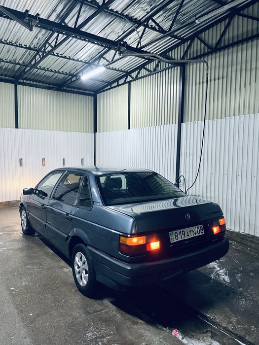 Volswagen passat