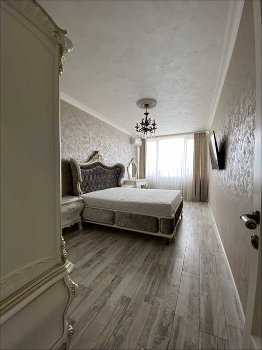 Дава се под наем Тристаен апартамент в София, Бояна - 90 кв.м за 714 € - Снимка #6